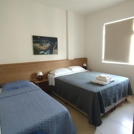Ferienwohnung -Apartamento Alemao Em Copacabana , 100 Metros Da Praia Com Wi-Fi! Ρίο ντε Τζανέιρο Εξωτερικό φωτογραφία