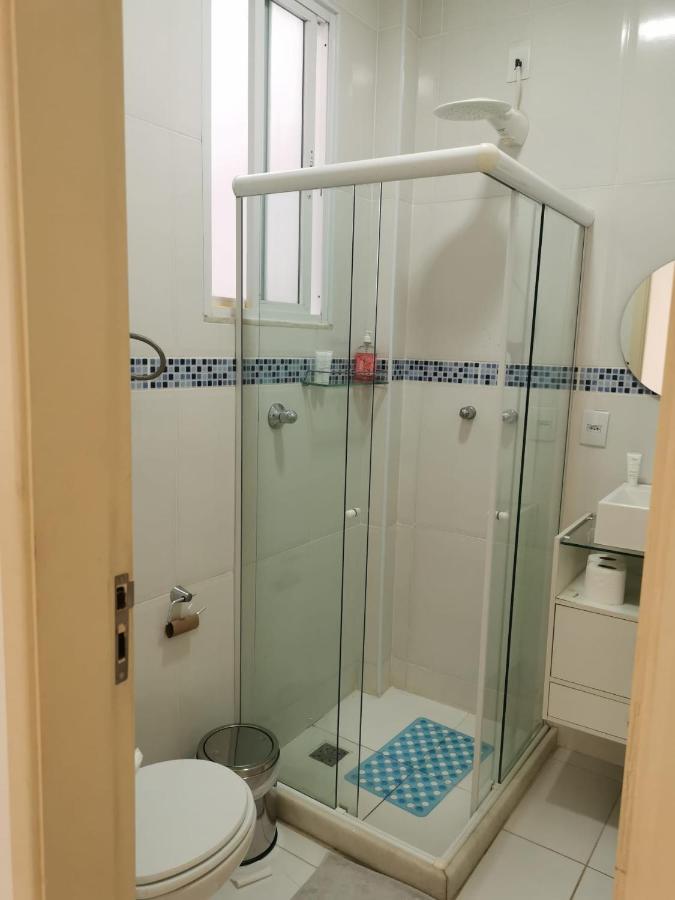 Ferienwohnung -Apartamento Alemao Em Copacabana , 100 Metros Da Praia Com Wi-Fi! Ρίο ντε Τζανέιρο Εξωτερικό φωτογραφία