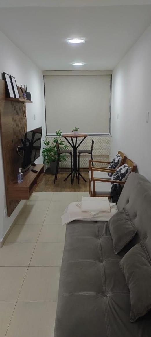 Ferienwohnung -Apartamento Alemao Em Copacabana , 100 Metros Da Praia Com Wi-Fi! Ρίο ντε Τζανέιρο Εξωτερικό φωτογραφία