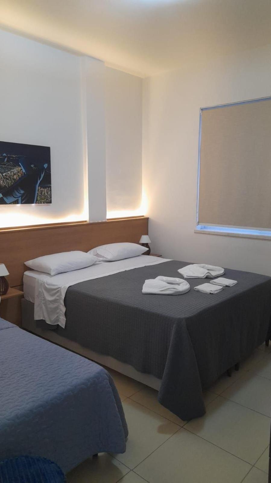 Ferienwohnung -Apartamento Alemao Em Copacabana , 100 Metros Da Praia Com Wi-Fi! Ρίο ντε Τζανέιρο Εξωτερικό φωτογραφία
