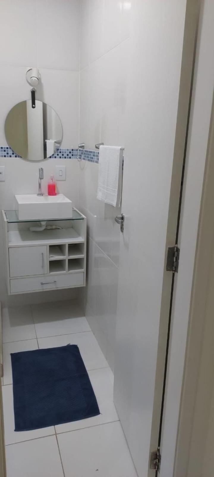 Ferienwohnung -Apartamento Alemao Em Copacabana , 100 Metros Da Praia Com Wi-Fi! Ρίο ντε Τζανέιρο Εξωτερικό φωτογραφία