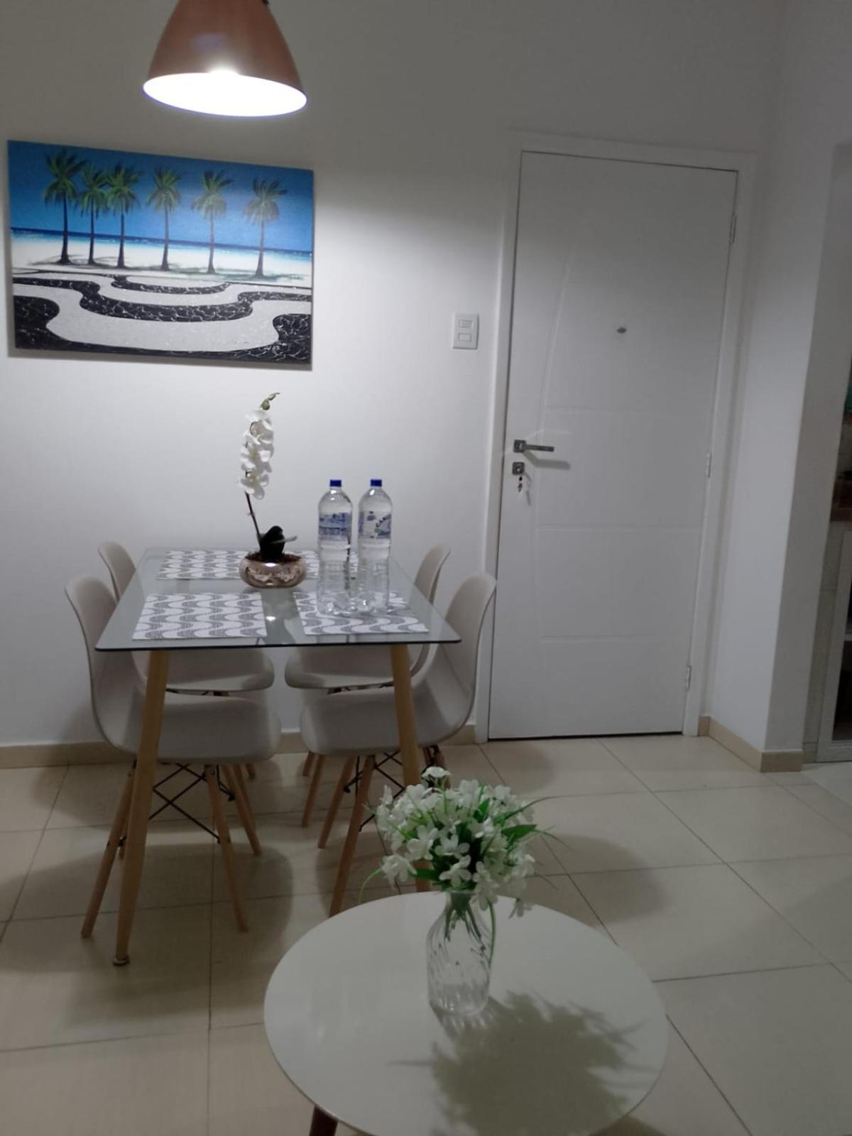 Ferienwohnung -Apartamento Alemao Em Copacabana , 100 Metros Da Praia Com Wi-Fi! Ρίο ντε Τζανέιρο Εξωτερικό φωτογραφία